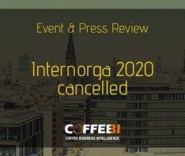 Internorga 2020 cancelled