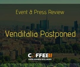 Venditalia Postponed