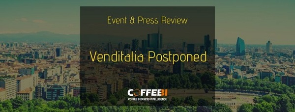 Venditalia Postponed