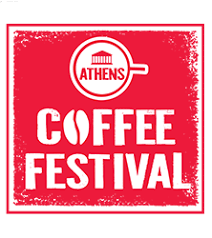 Athens Coffee Festival 2020 @ Technopolis city of Athens | Ilioupoli | Greece