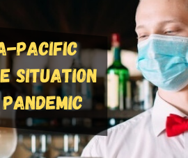 asia-pacific coffee consumption pandemic