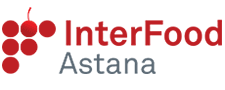 InterFood Astana 2020 @ "Korme" Еxhibition Center | Nur-Sultan | Kazakhstan
