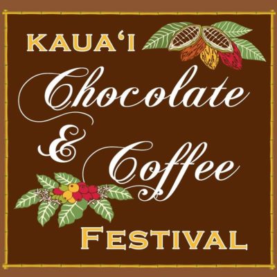 Kauai Chocolate and Coffee festival @ Hanapepe Town Park | Hanapepe | Hawaii | United States