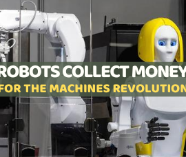 Robocoff _ Coffee robot