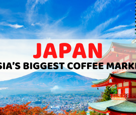 Japan_ Asia’s biggest coffee market