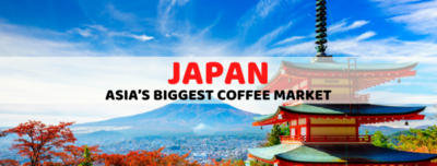 Japan_ Asia’s biggest coffee market