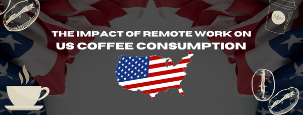 Remote Work on American Coffee Consumption