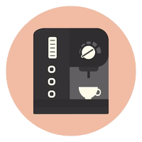 Coffee Machine Market (Espresso, Filter, Capsules/pods, Instant/Soluble)