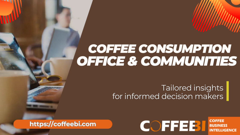 coffee consumption office