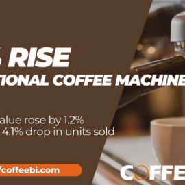2023 traditional coffee machines