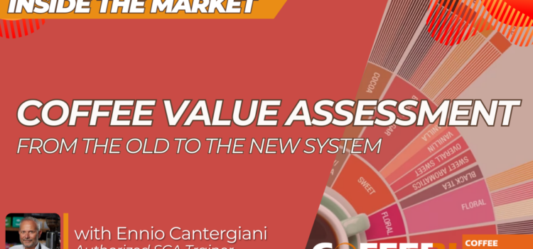 Coffee Value Assessment