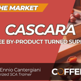 cascara