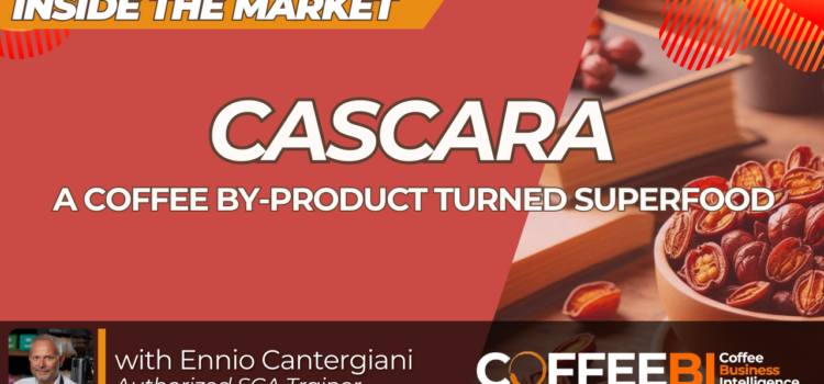cascara