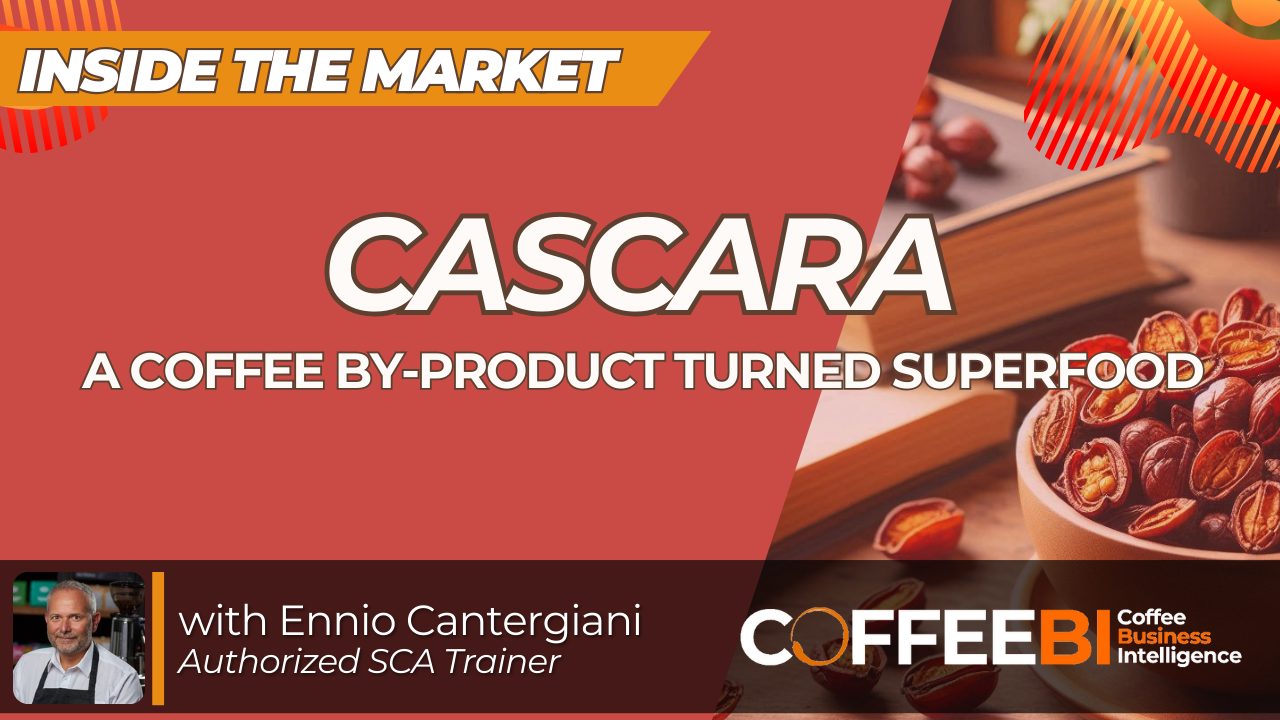 cascara