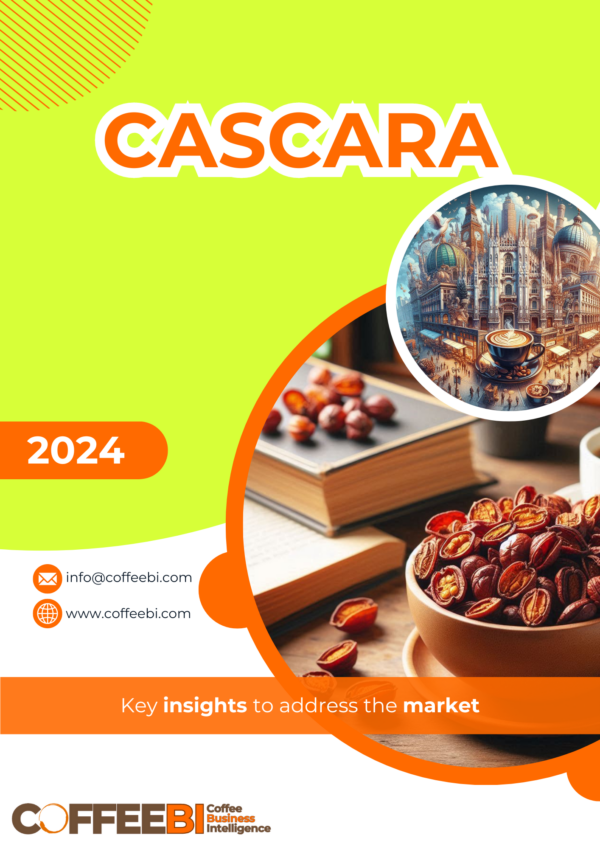 Cascara - Special Insights