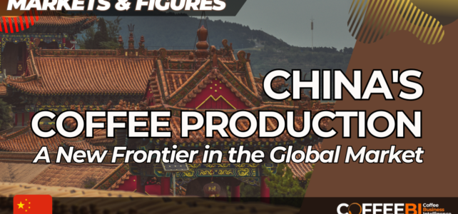 China-coffee-production