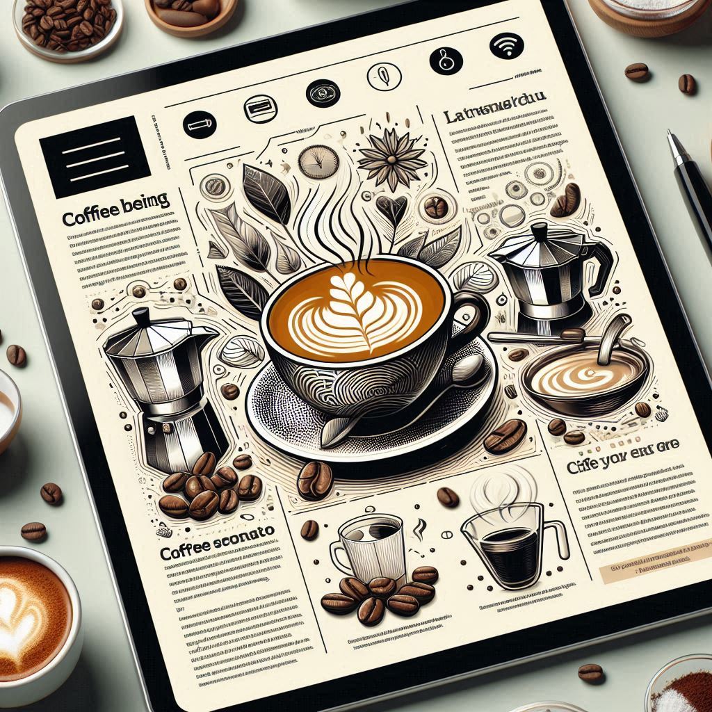 coffeebi-newsletter