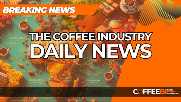 Coffee Market Trends 2025