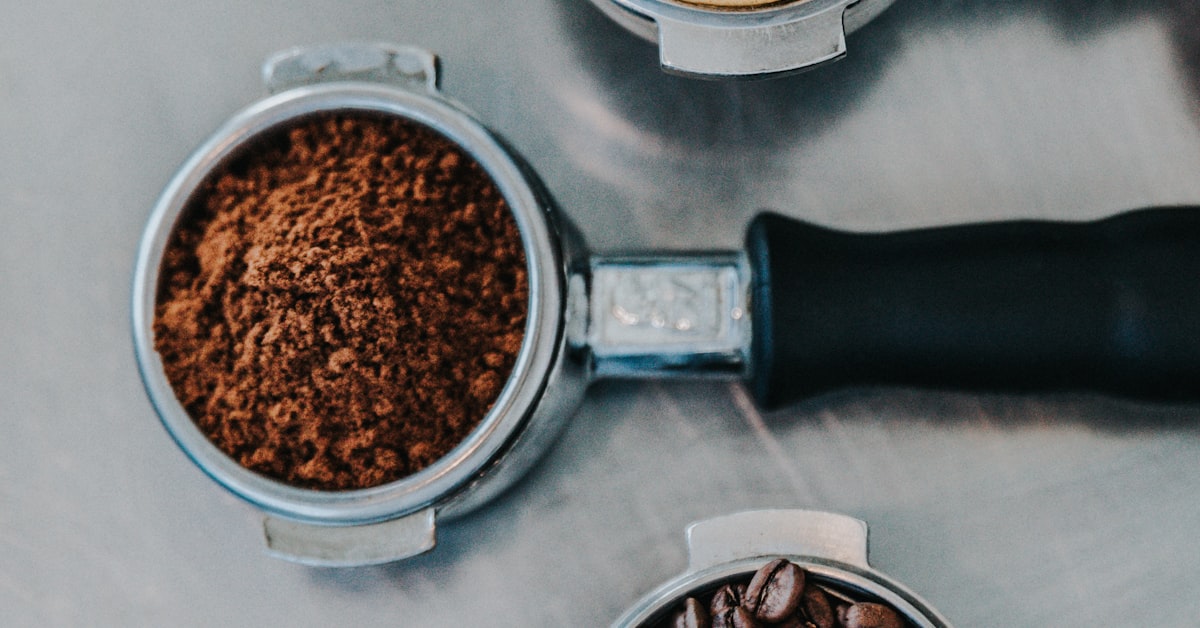 Coffee Market Research | CoffeeBI 1 U.S. Specialty Coffee Market 2025: Growth, Challenges, and Strategic Shifts