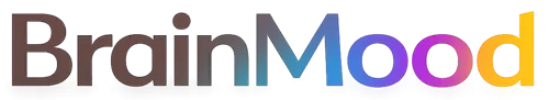 logo brainmood 500
